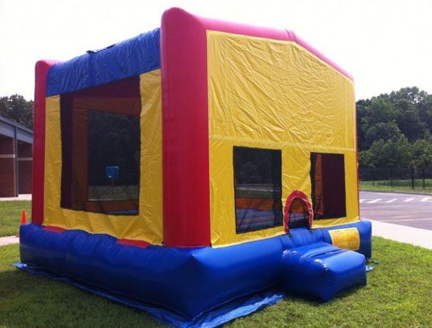 Bounce House Rentals Sumrall Mississippi