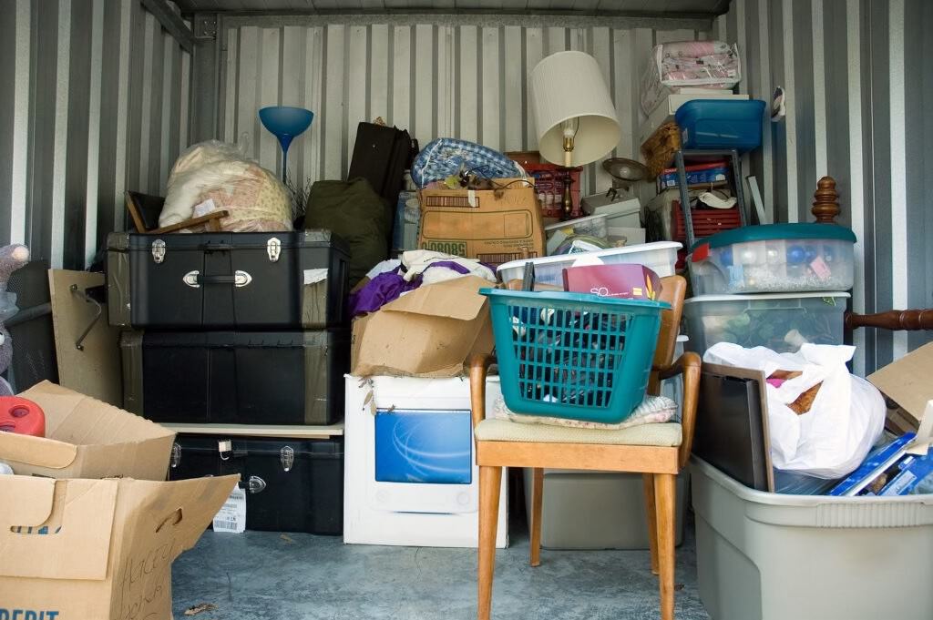 Cleanouts