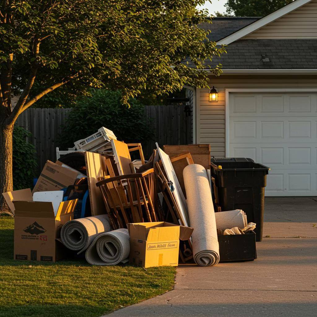 Junk Removal Junk Removal