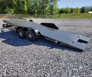 Trailer Rentals
