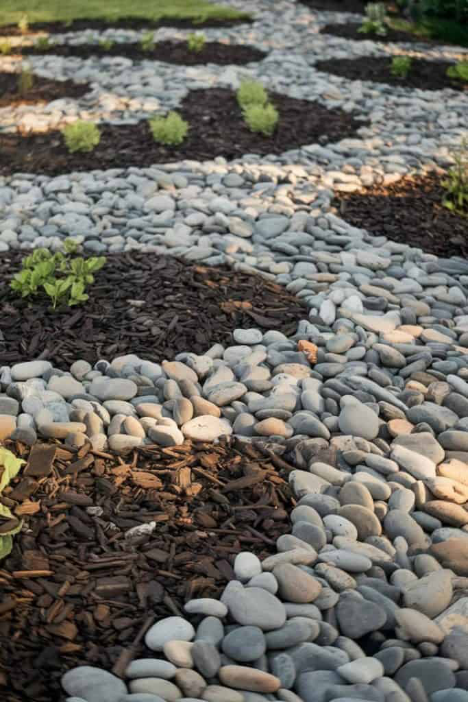Landscape Material Delivery
