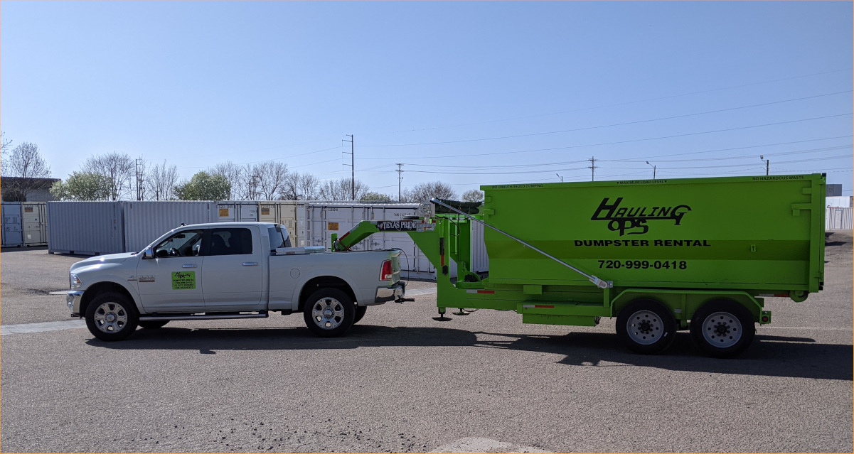 affordable construction waste disposal services