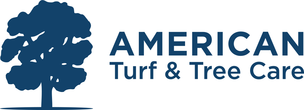 American Turf and Tree Care logo