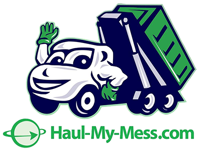 Haul-My-Mess Offers Affordable Dumpster Rental Service in Cleveland, OH