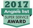 angies list award