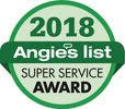 angies list badge