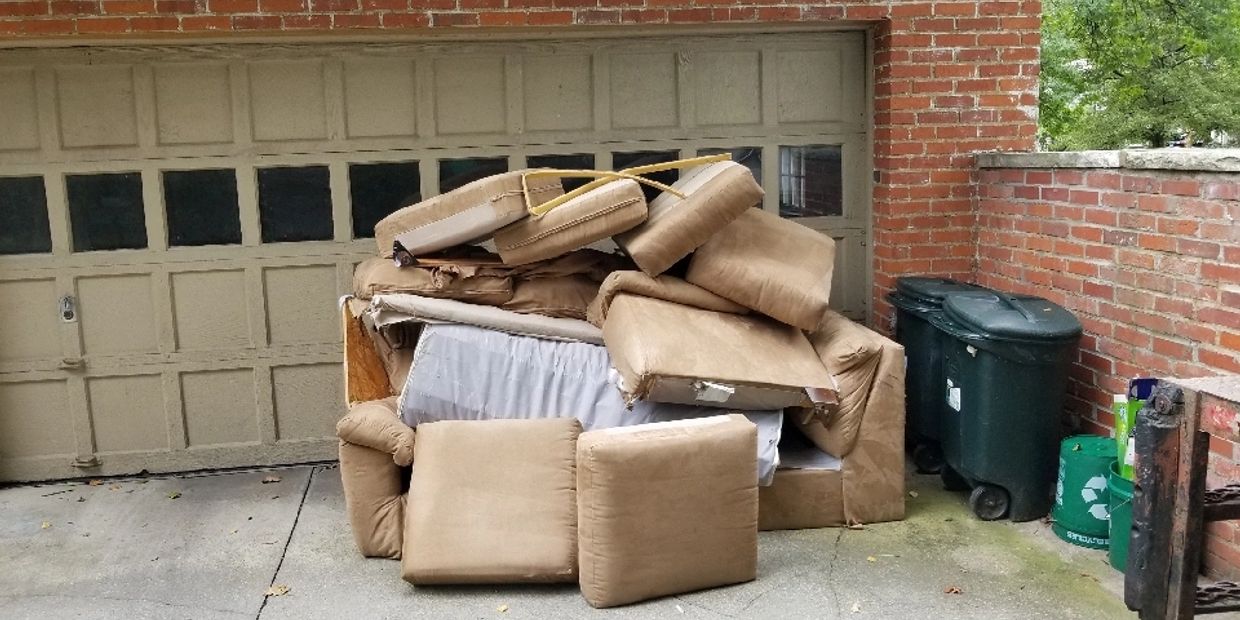Need Furniture Removal in NYC - Cleanout Express