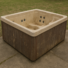 ✅ Hot Tub Removal

HOT TUB REMOVAL - Fast removal and haul away of your old hot tub
