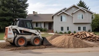 Light Demolition Services 