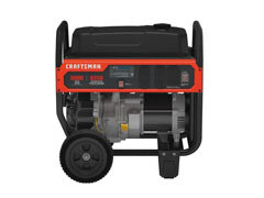 Generator *inflatable use only