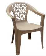 Rental Chairs - Brown