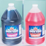 SNOWCONE Syrup 