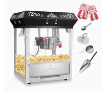 Popcorn Machine Rental 