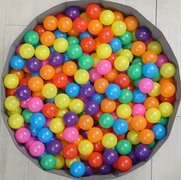 Ballpit balls