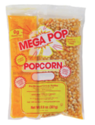 Additional Popcorn Kits