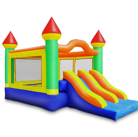 MegaSlide Bounce House