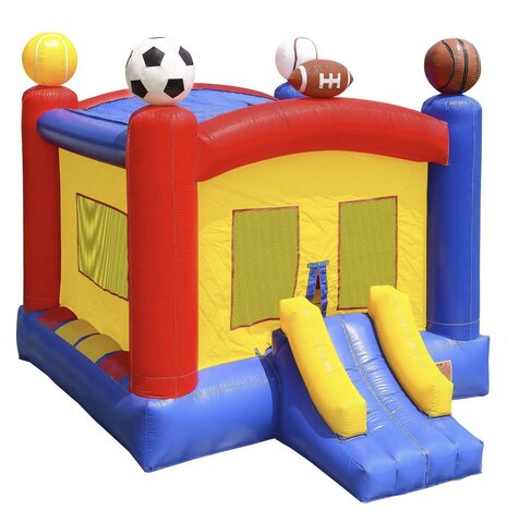 Sports Bounce House