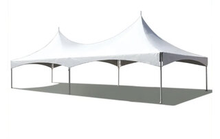 20 x 40 High Peak Tent 