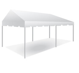 20 X 10 Frame Tent 