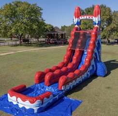 18 Ft Popsicle 