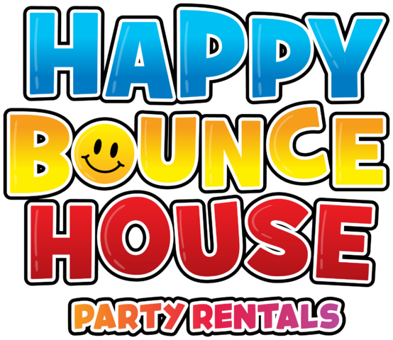 Happy Bounce Houses Inc