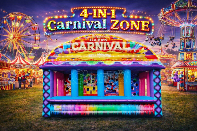 4N1 Carnival Game