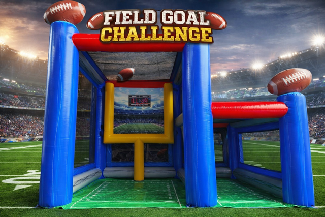 Field Goal Challenge 