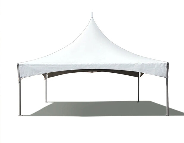 20x20 High Peak Tent