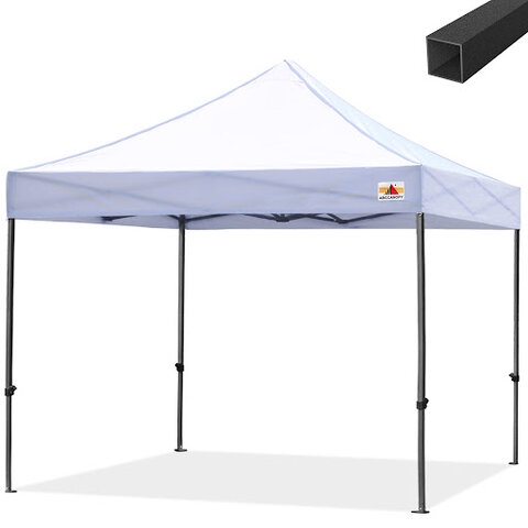10 x10 Pop Up Tent