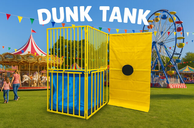 Dunk Tank