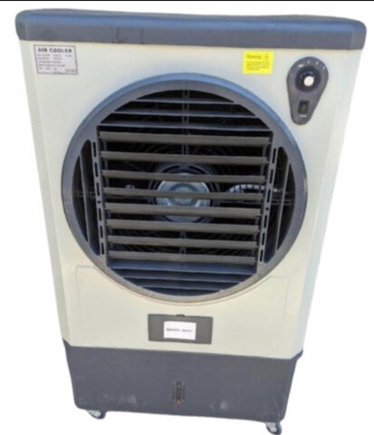 Evaporating Cooler 