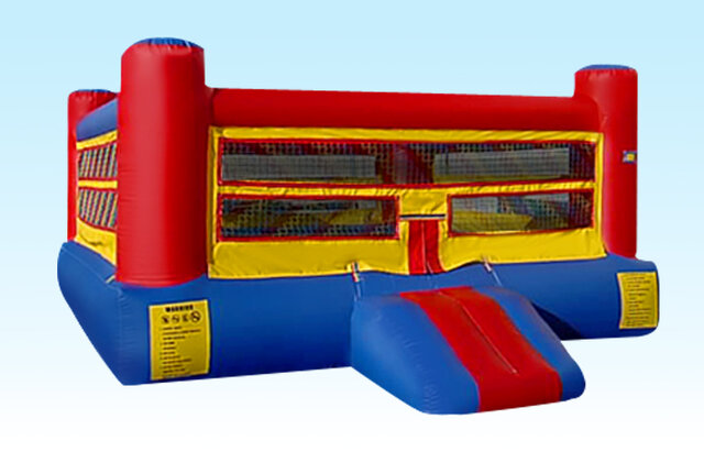 BOXING RING Rental