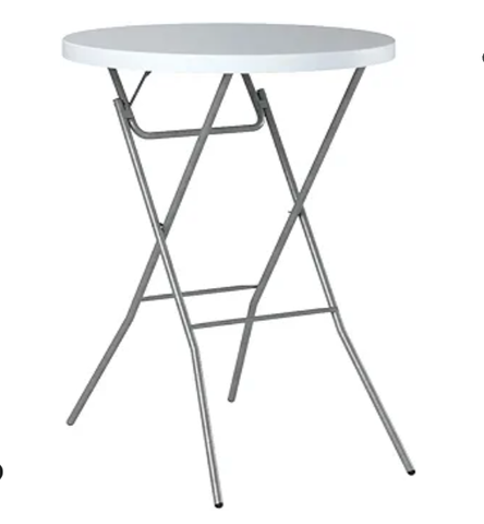 32 Cocktail Table