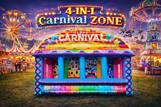 4N1 Carnival Game