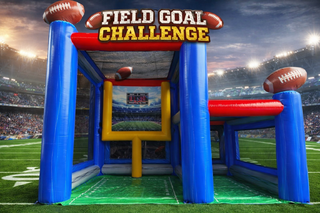 Field Goal Challenge 