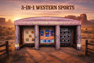 3N1 Western Game