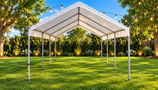 10 x 20 Tent