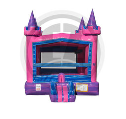 <span style='color: red;'>15x15</span> <br>
<span style='color: black;'>Princess Castle </span>
