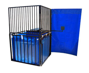 Dunk Tank