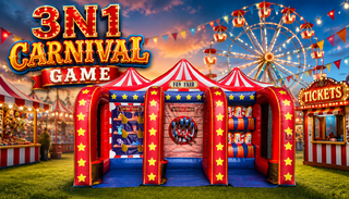 3N1 Carnival Game