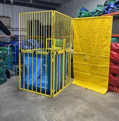 Dunk Tank