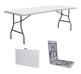 8FT Table Rentals