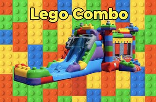 <span style='color: black;'>Lego Combo Wet/Dry</span>
