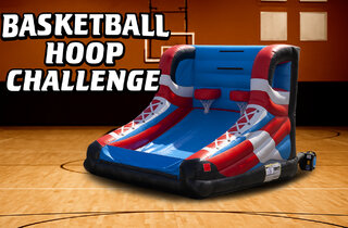 Basketball Hoop