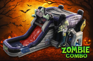 Zombie Combo
