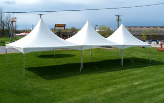 20 x 60 High Peak Tent