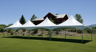 20 x 80 High Peak Tent