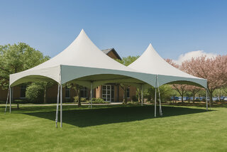 20 x 40 High Peak Tent