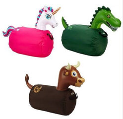 Hop-n-Go Inflatables