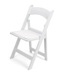 Resin Chair Rental
